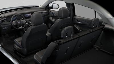 2026 Buick Encore GX Sport Touring FWD