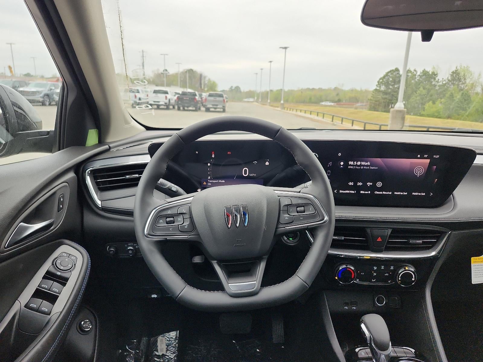 2026 Buick Encore GX Sport Touring FWD