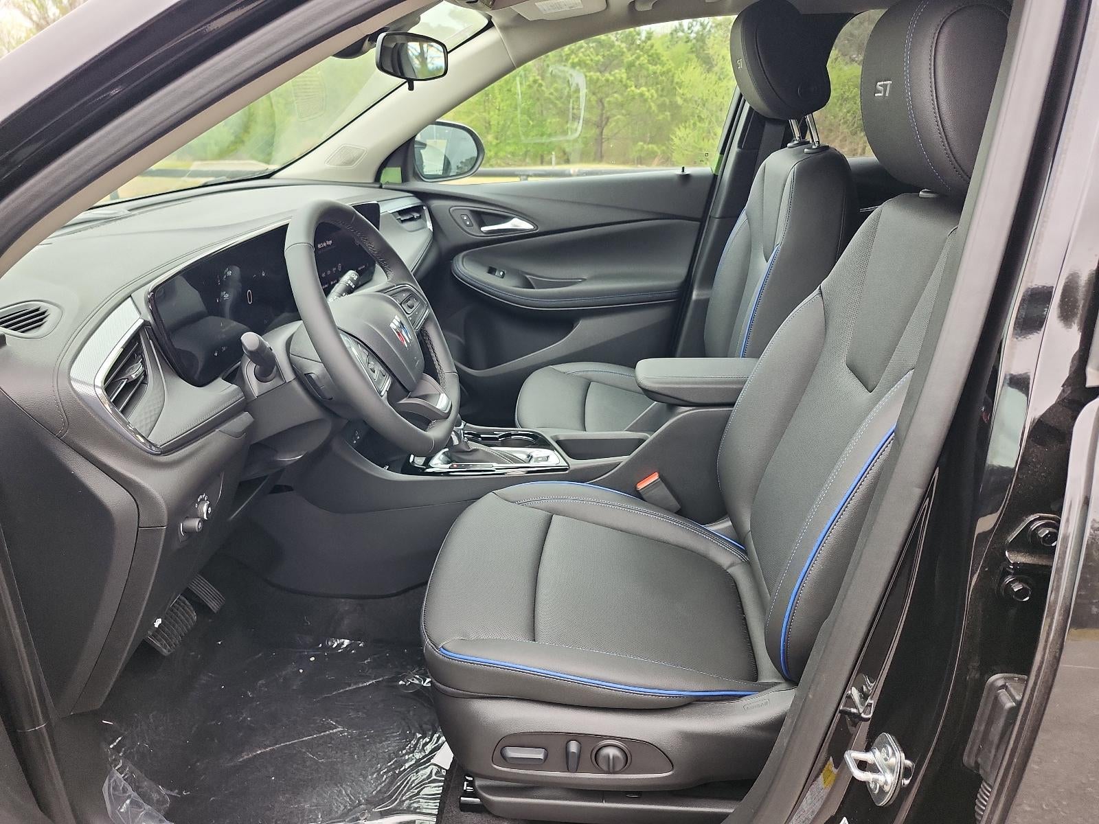 2026 Buick Encore GX Sport Touring FWD