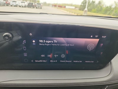 2026 Buick Encore GX Sport Touring FWD