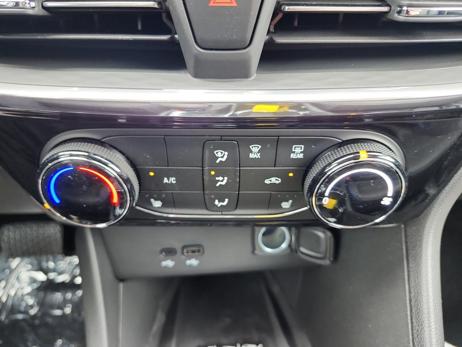 2026 Buick Encore GX Sport Touring FWD