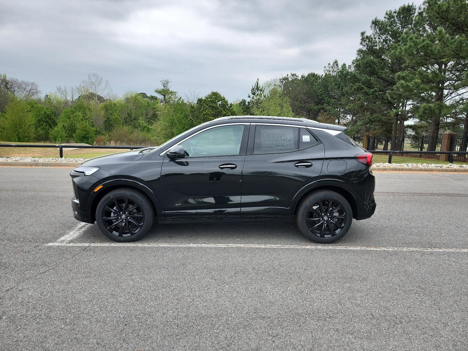 2026 Buick Encore GX Sport Touring FWD