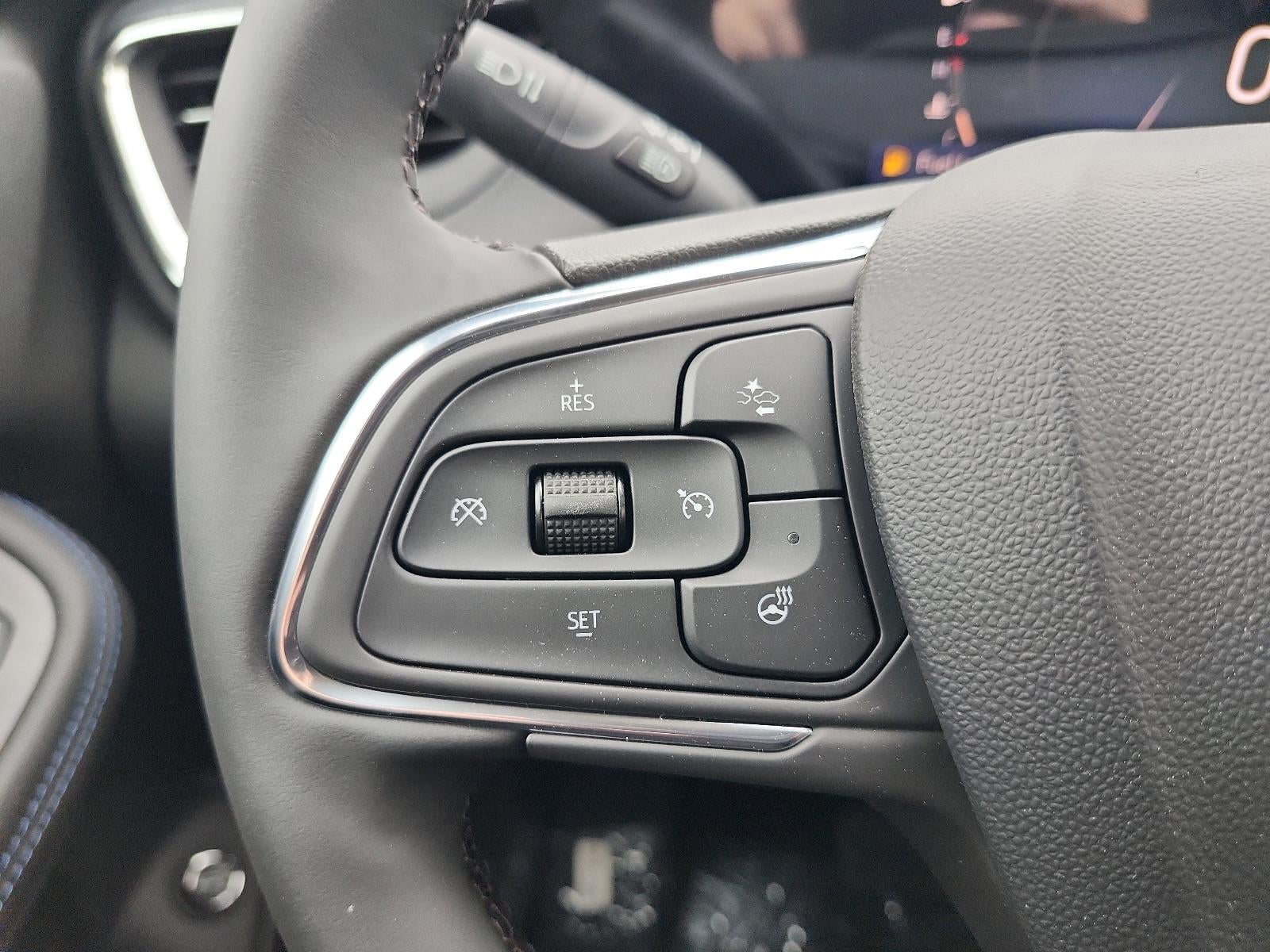 2026 Buick Encore GX Sport Touring FWD