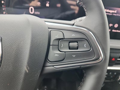 2026 Buick Encore GX Sport Touring FWD