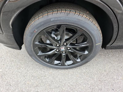 2026 Buick Encore GX Sport Touring FWD