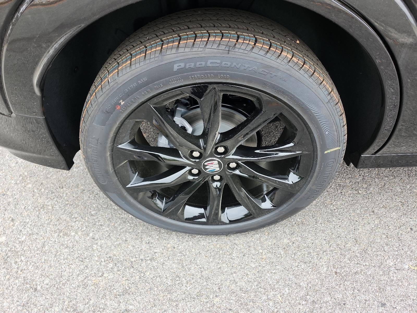 2026 Buick Encore GX Sport Touring FWD