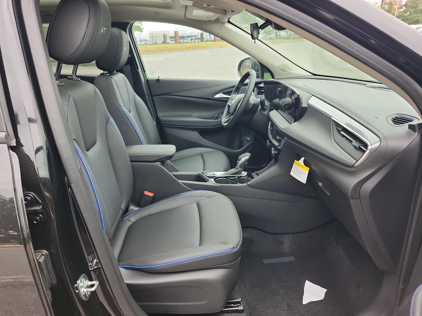 2026 Buick Encore GX Sport Touring FWD