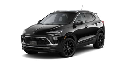 2026 Buick Encore GX Sport Touring FWD