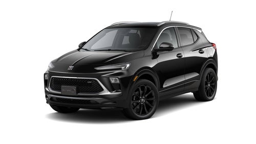 2026 Buick Encore GX Sport Touring FWD