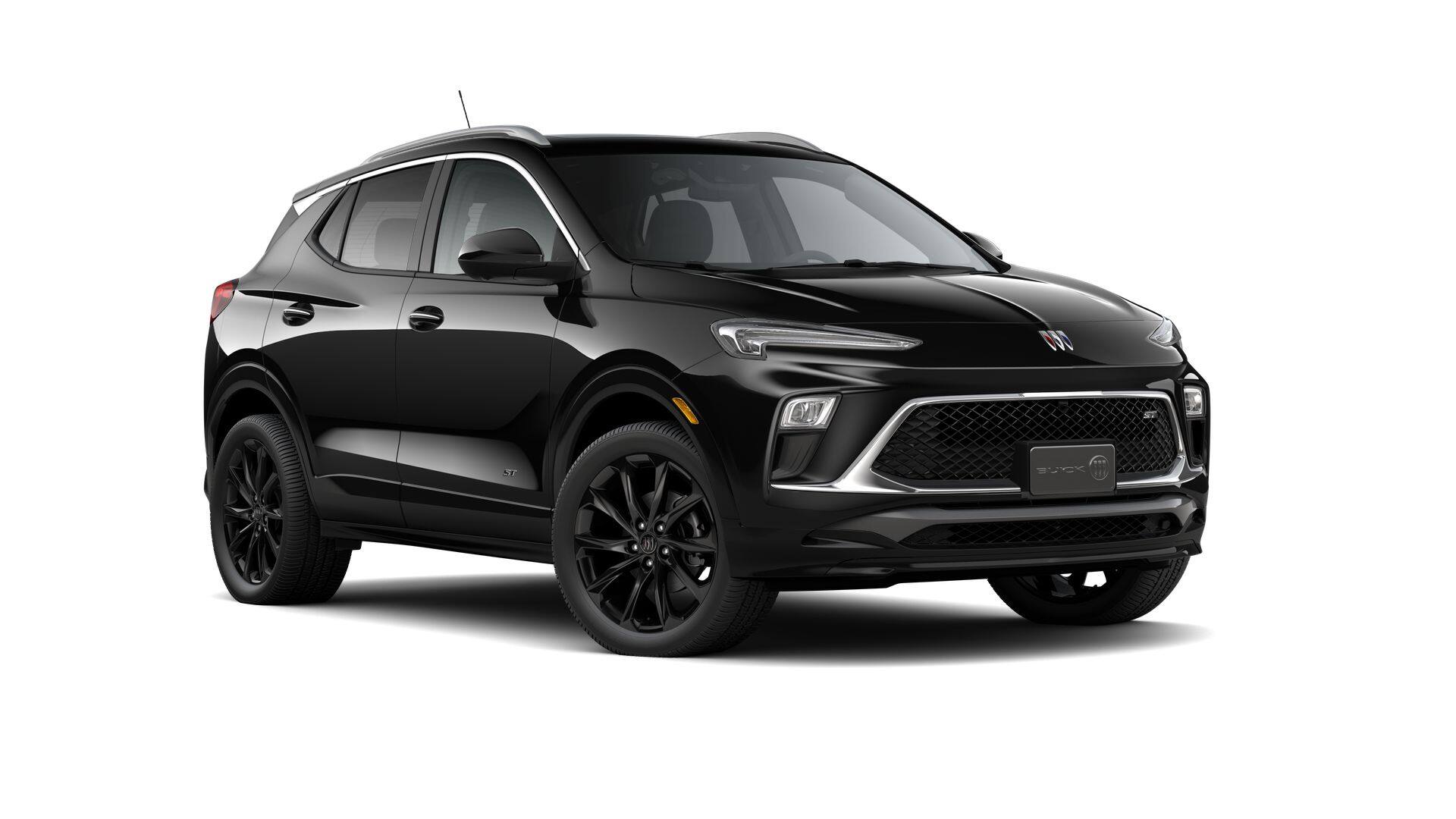 2026 Buick Encore GX Sport Touring FWD