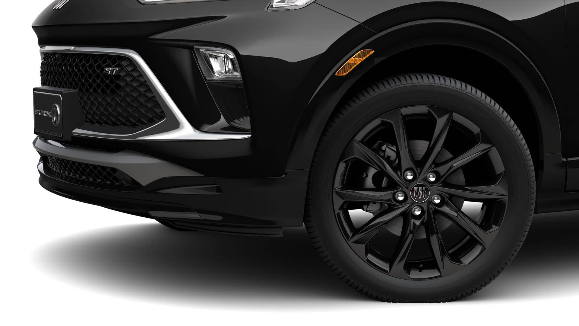 2026 Buick Encore GX Sport Touring FWD