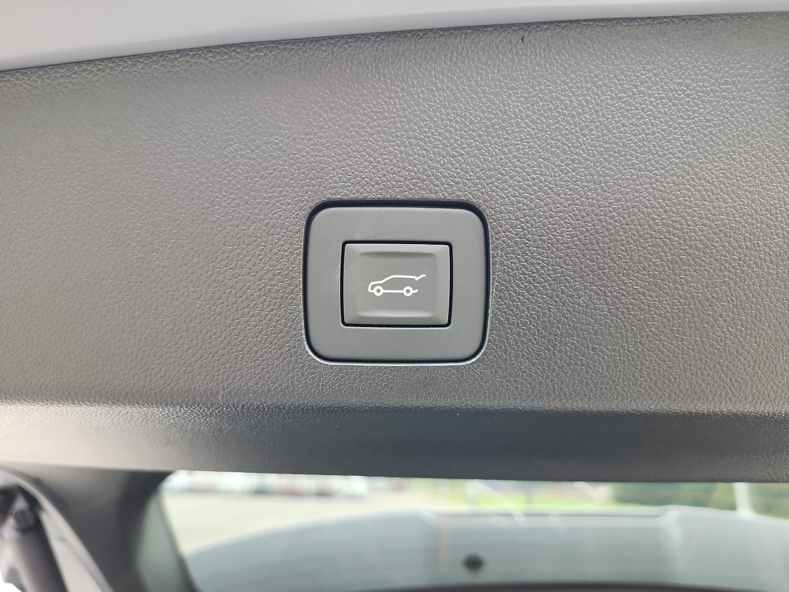 2026 Buick Encore GX Sport Touring FWD