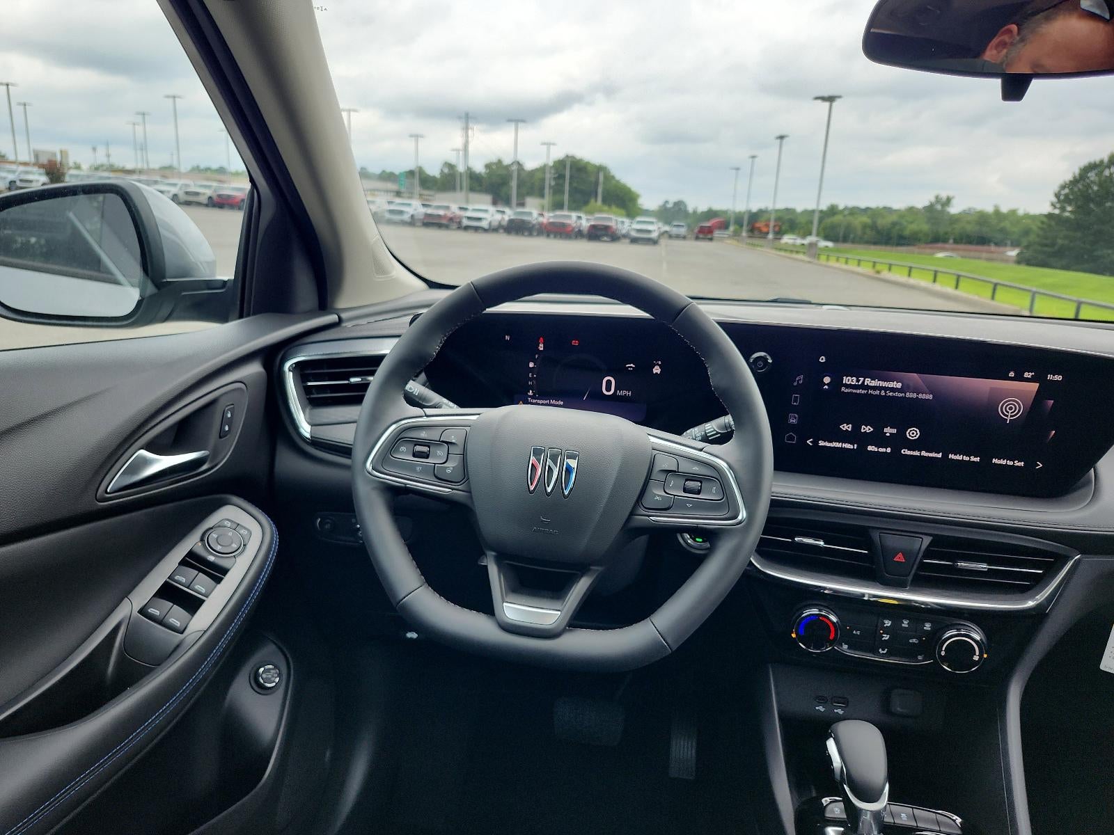 2026 Buick Encore GX Sport Touring FWD