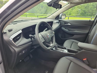 2026 Buick Encore GX Sport Touring FWD