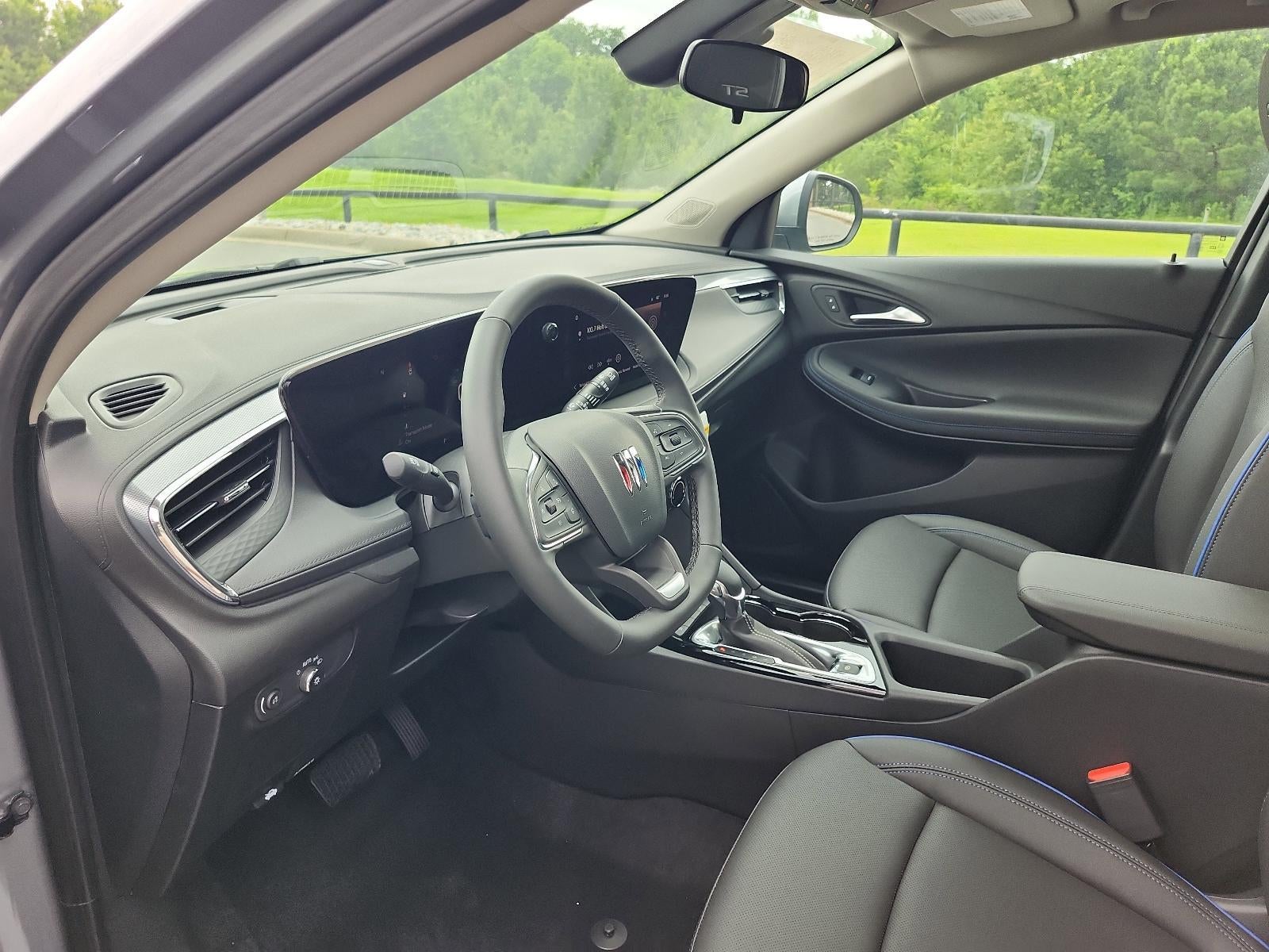 2026 Buick Encore GX Sport Touring FWD