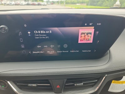 2026 Buick Encore GX Sport Touring FWD