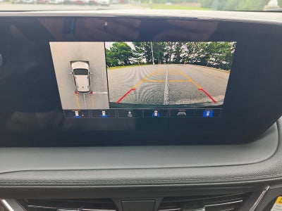 2026 Buick Encore GX Sport Touring FWD