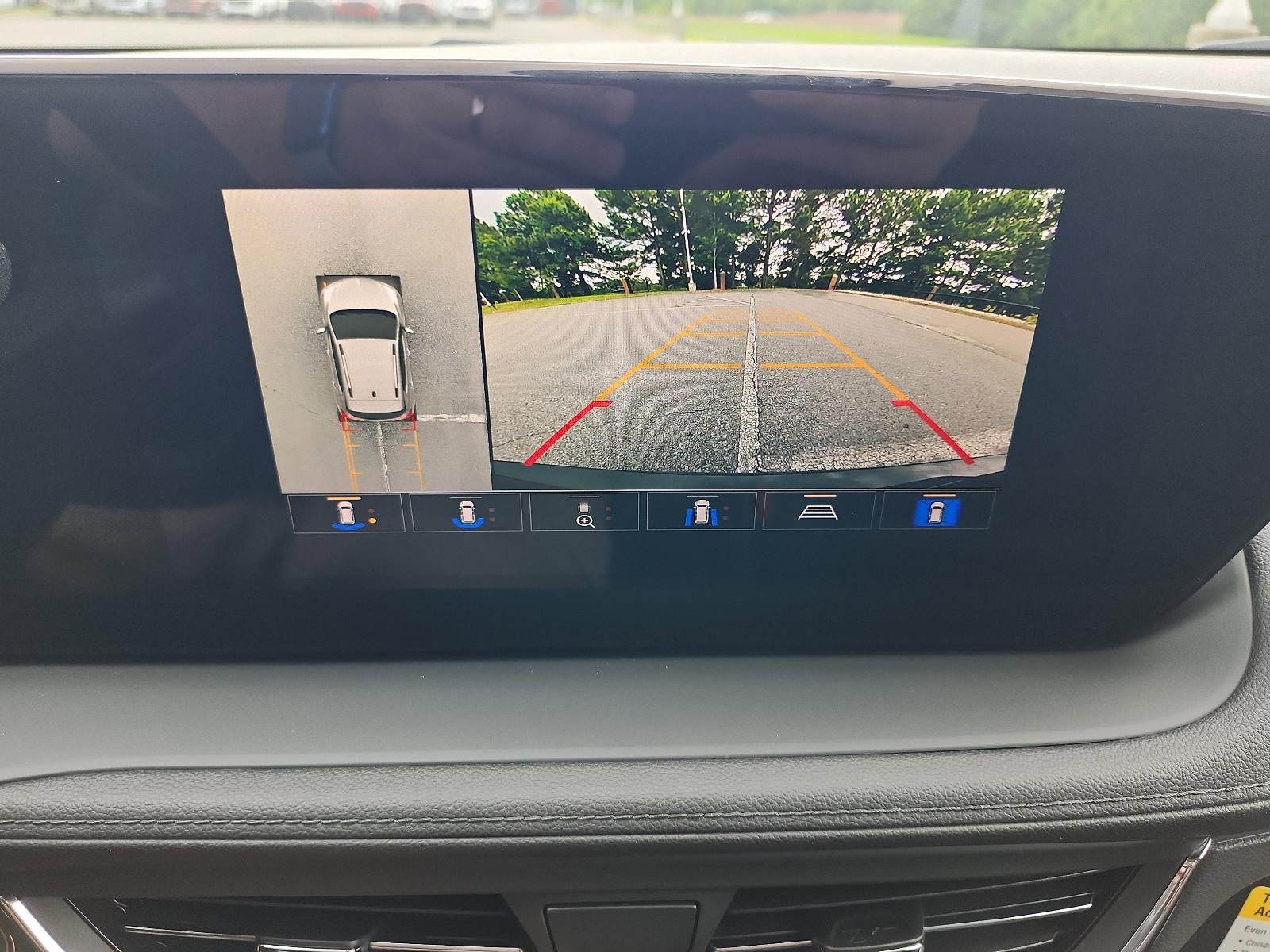 2026 Buick Encore GX Sport Touring FWD