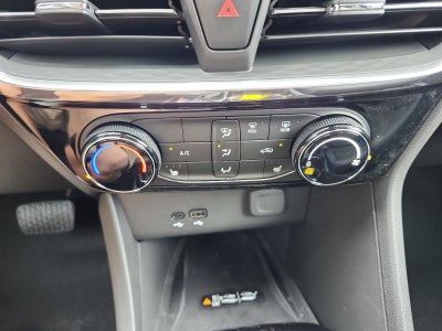 2026 Buick Encore GX Sport Touring FWD