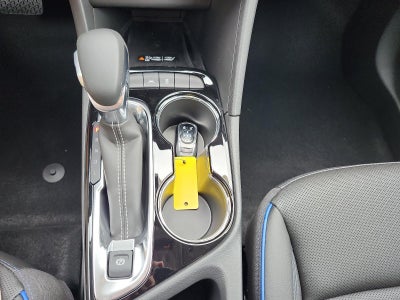 2026 Buick Encore GX Sport Touring FWD
