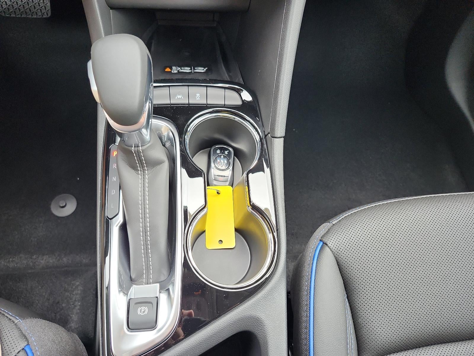 2026 Buick Encore GX Sport Touring FWD