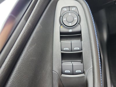 2026 Buick Encore GX Sport Touring FWD