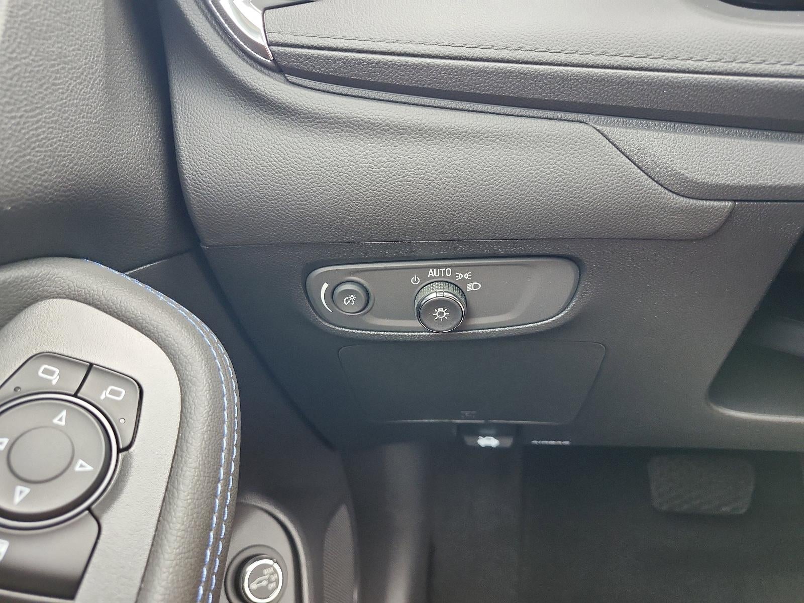 2026 Buick Encore GX Sport Touring FWD