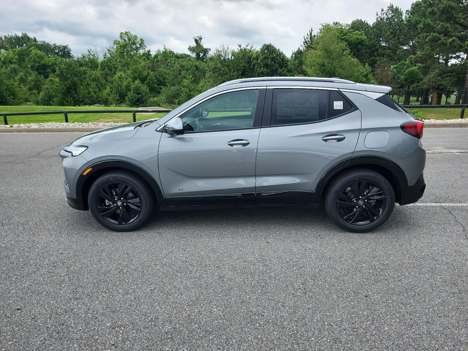 2026 Buick Encore GX Sport Touring FWD