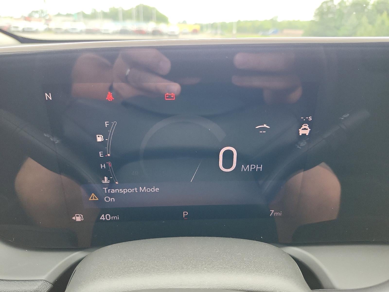 2026 Buick Encore GX Sport Touring FWD