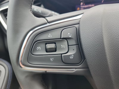 2026 Buick Encore GX Sport Touring FWD