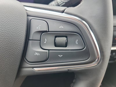 2026 Buick Encore GX Sport Touring FWD