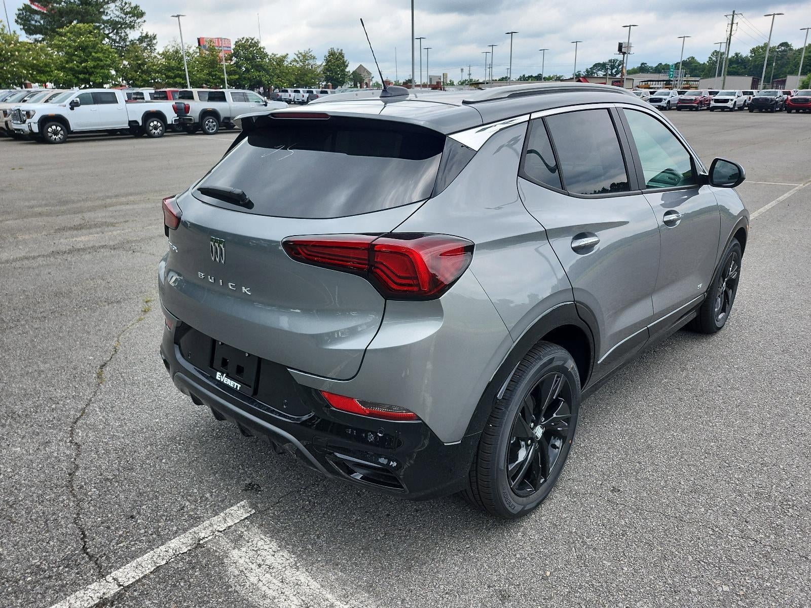 2026 Buick Encore GX Sport Touring FWD