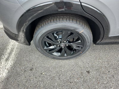 2026 Buick Encore GX Sport Touring FWD