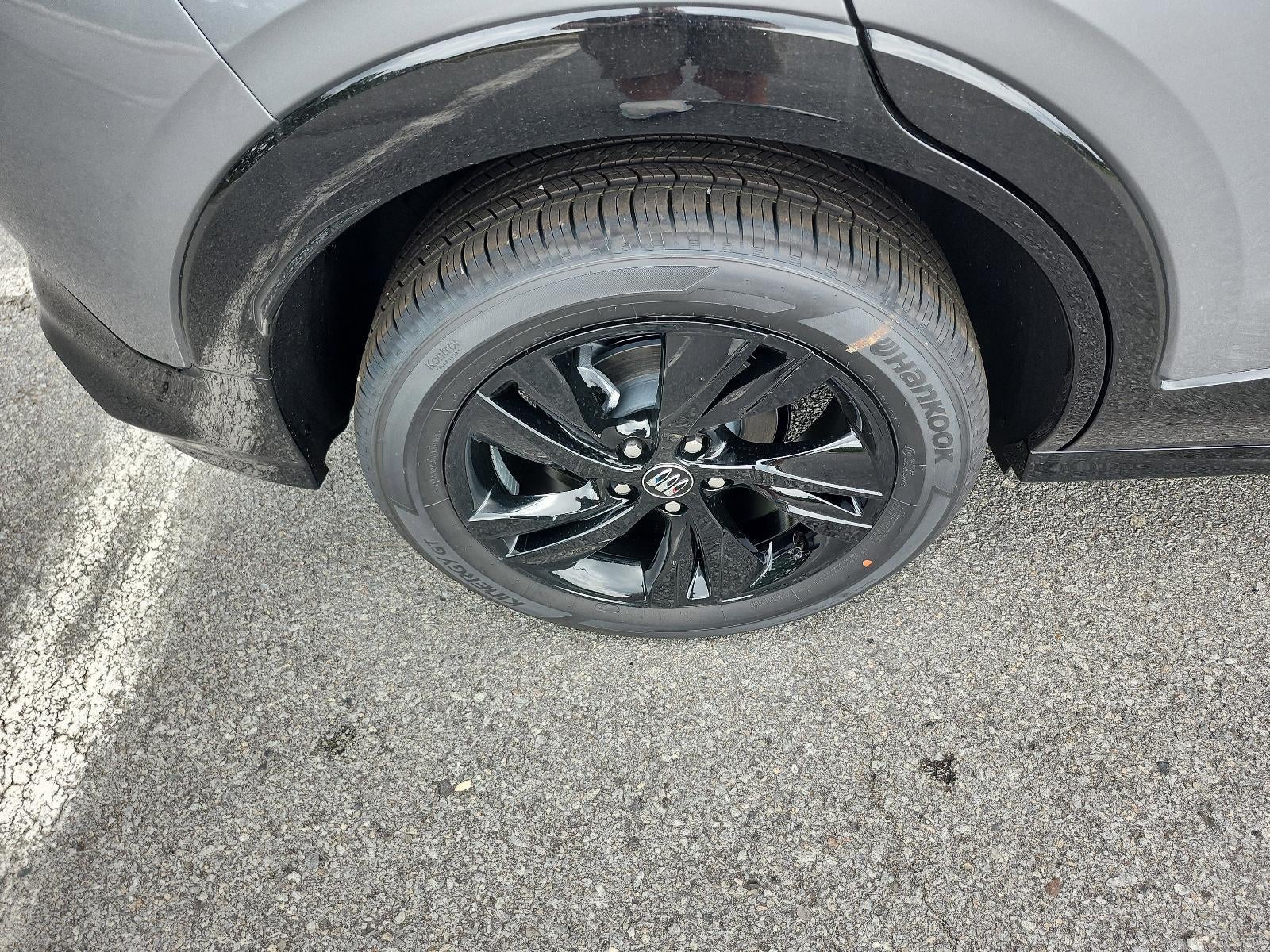 2026 Buick Encore GX Sport Touring FWD