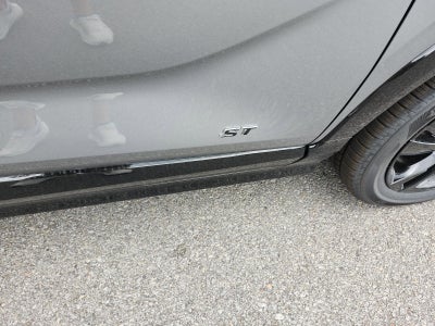 2026 Buick Encore GX Sport Touring FWD