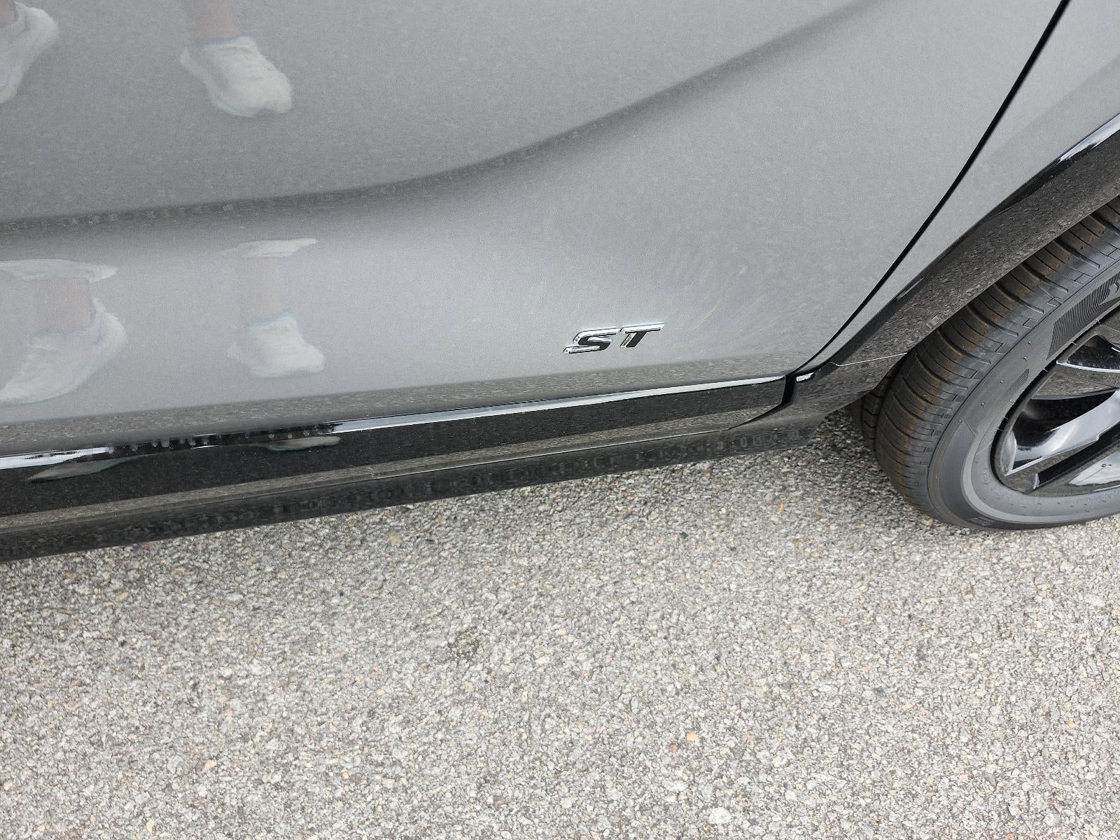 2026 Buick Encore GX Sport Touring FWD