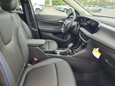 2026 Buick Encore GX Sport Touring FWD