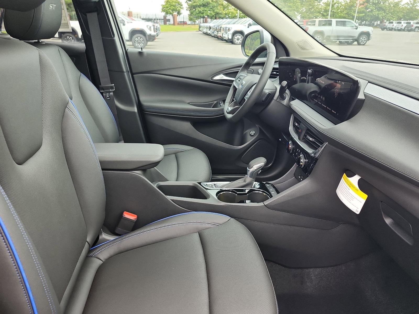 2026 Buick Encore GX Sport Touring FWD