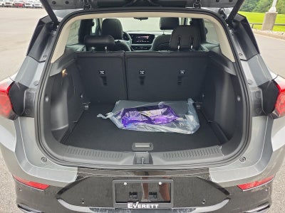 2026 Buick Encore GX Sport Touring FWD