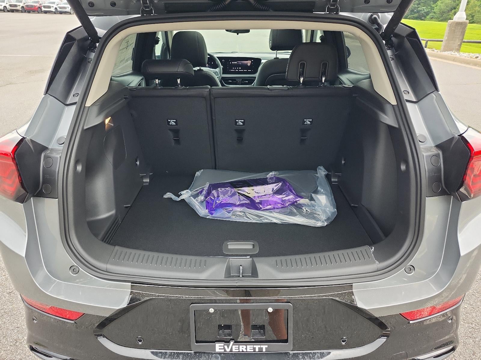 2026 Buick Encore GX Sport Touring FWD