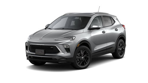 2026 Buick Encore GX Sport Touring FWD