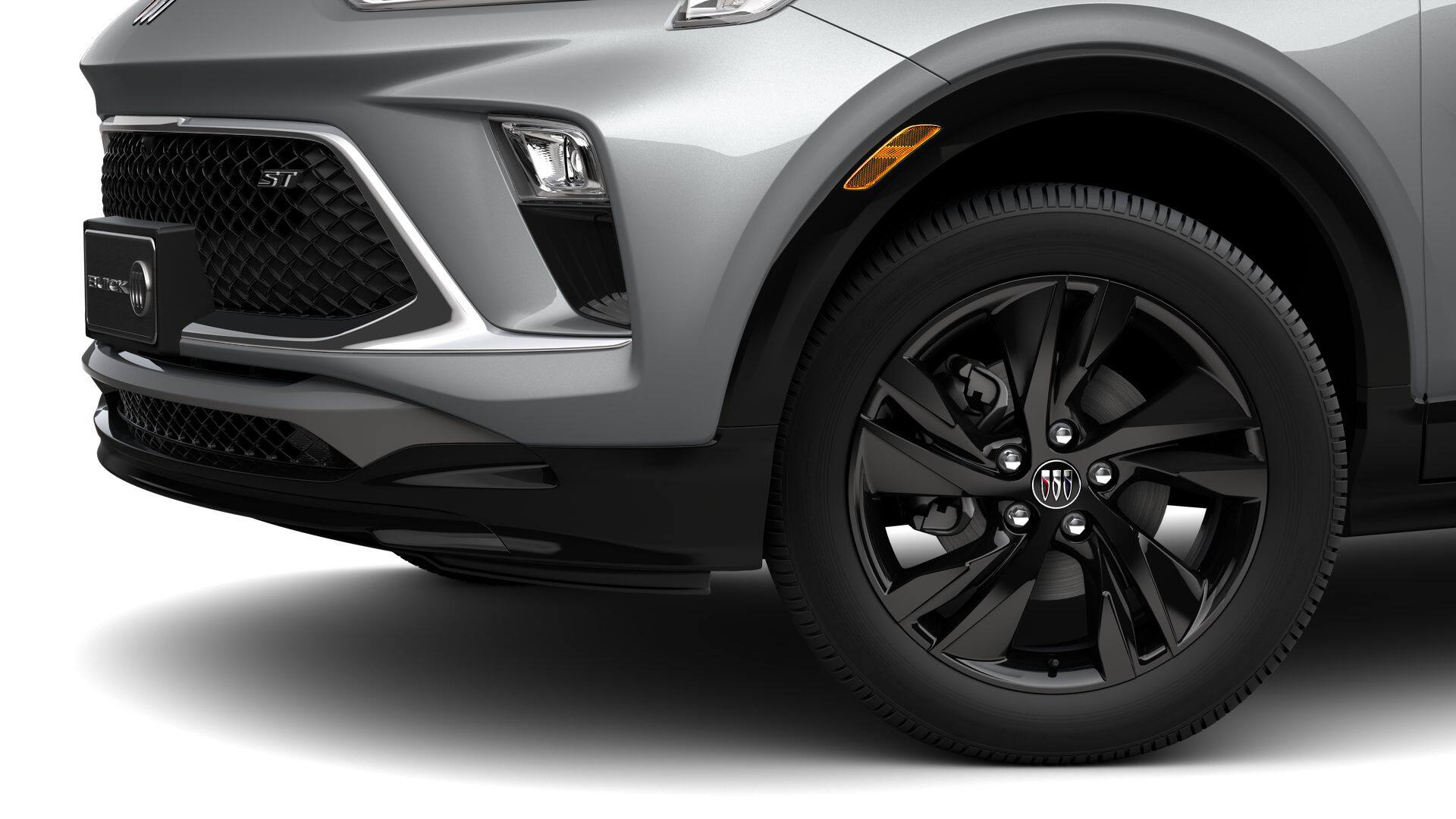 2026 Buick Encore GX Sport Touring FWD