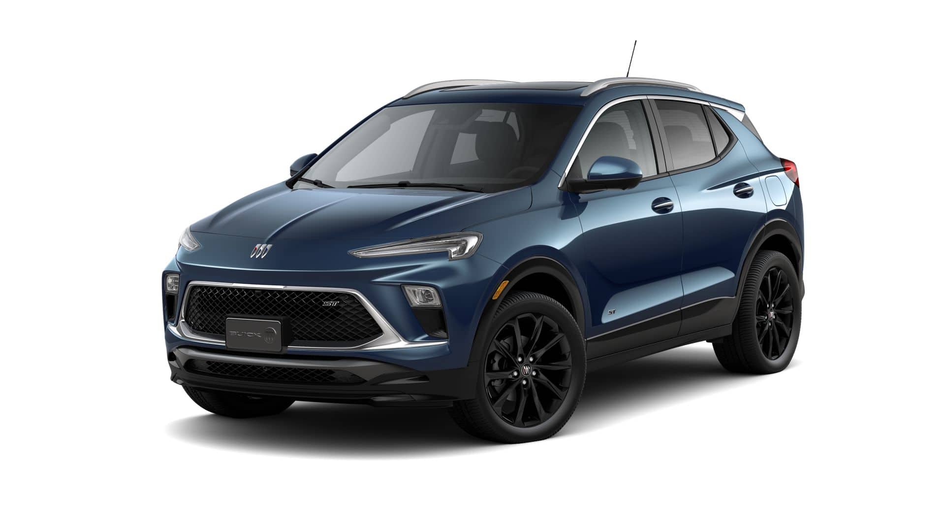 2026 Buick Encore GX Sport Touring FWD