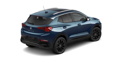 2026 Buick Encore GX Sport Touring FWD
