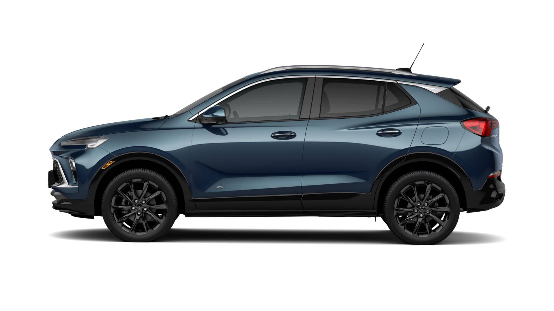 2026 Buick Encore GX Sport Touring FWD