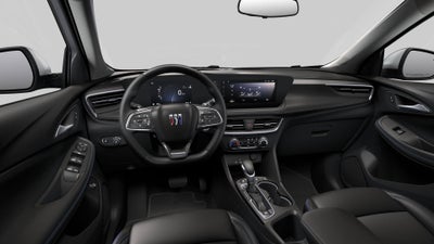 2026 Buick Encore GX Sport Touring FWD
