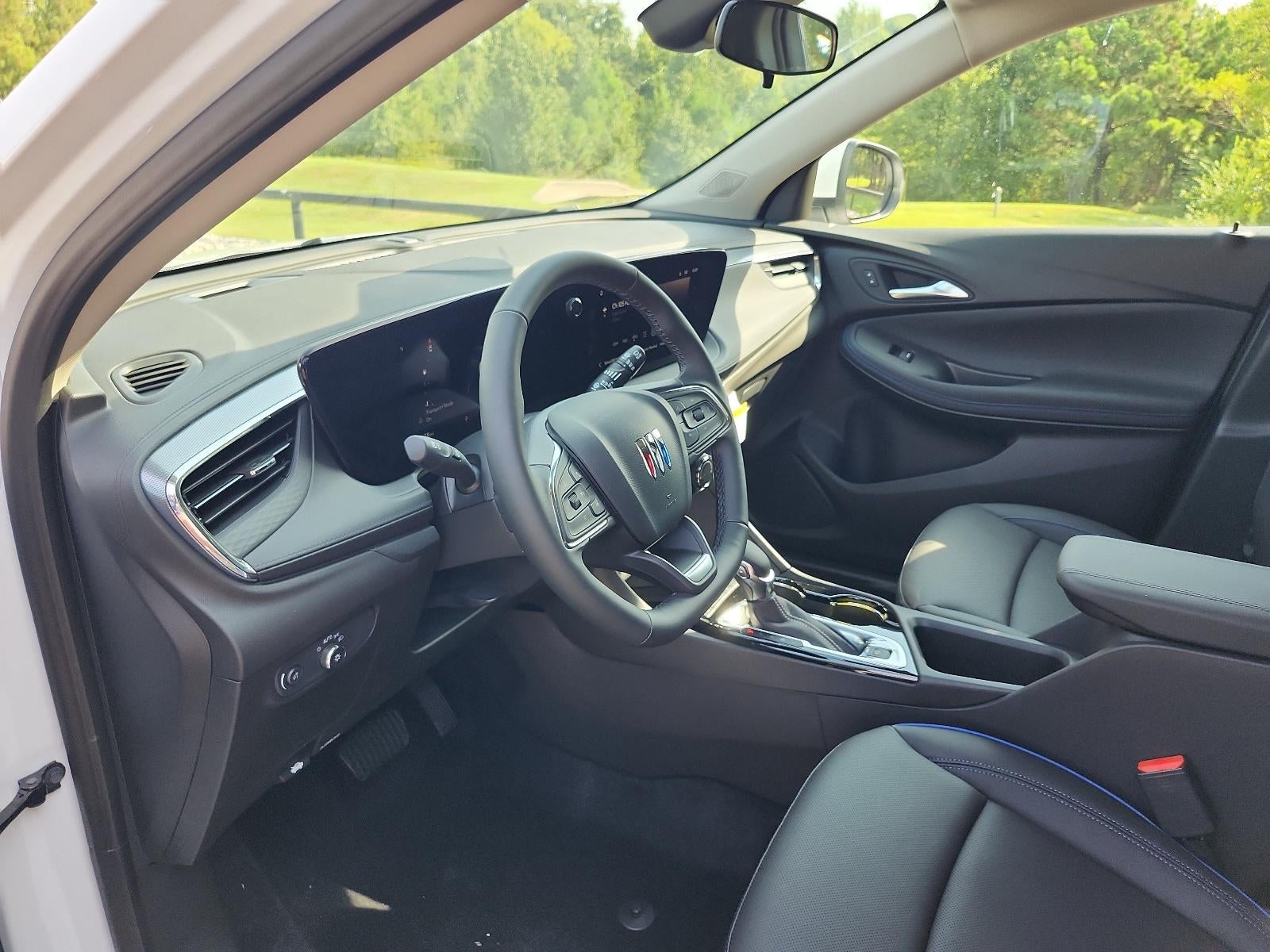 2026 Buick Encore GX Sport Touring FWD