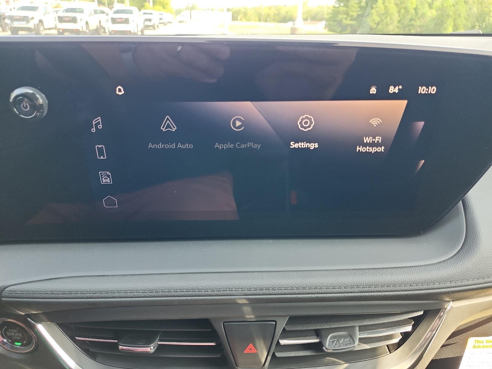 2026 Buick Encore GX Sport Touring FWD