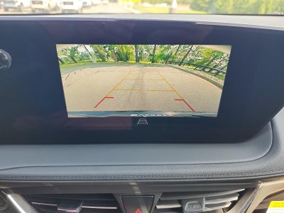 2026 Buick Encore GX Sport Touring FWD