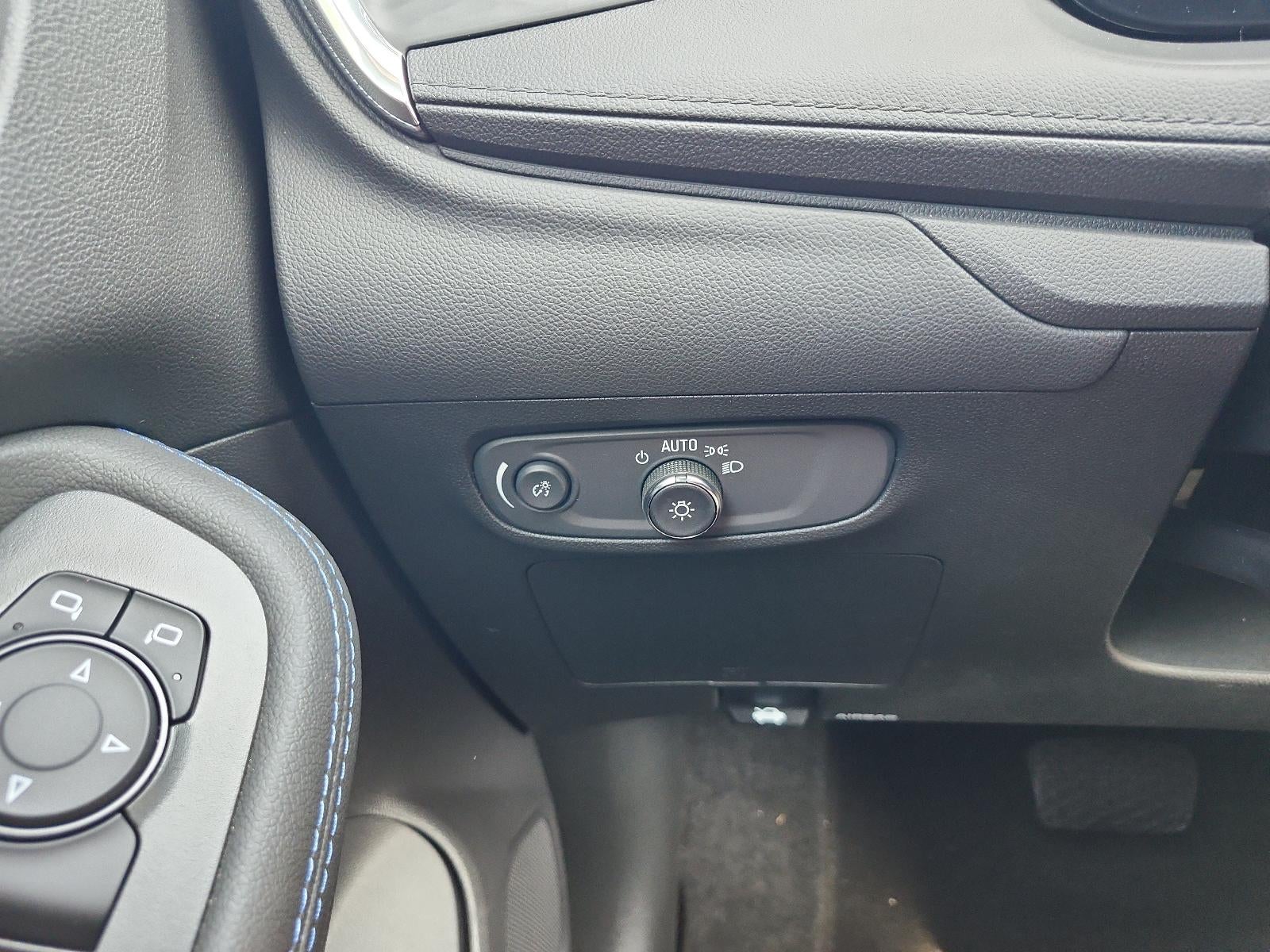 2026 Buick Encore GX Sport Touring FWD